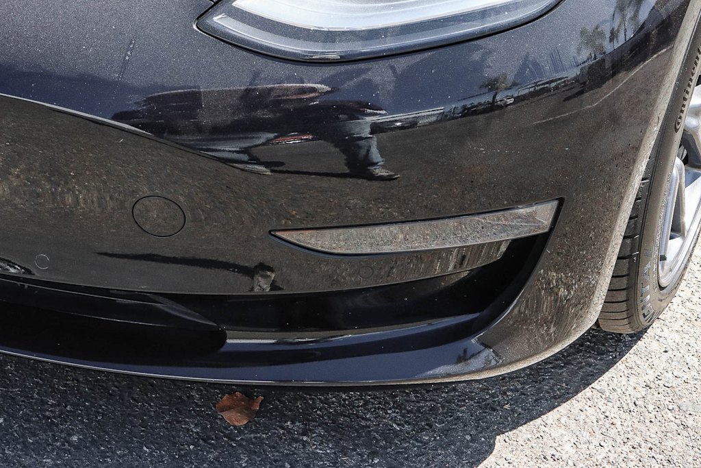 Thumbnail: 2018 Tesla Model 3 - 15