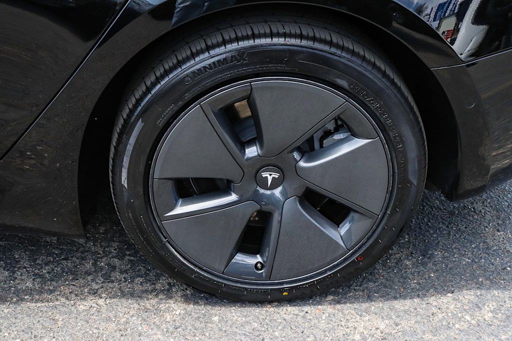 Thumbnail: 2022 Tesla Model 3 - 6