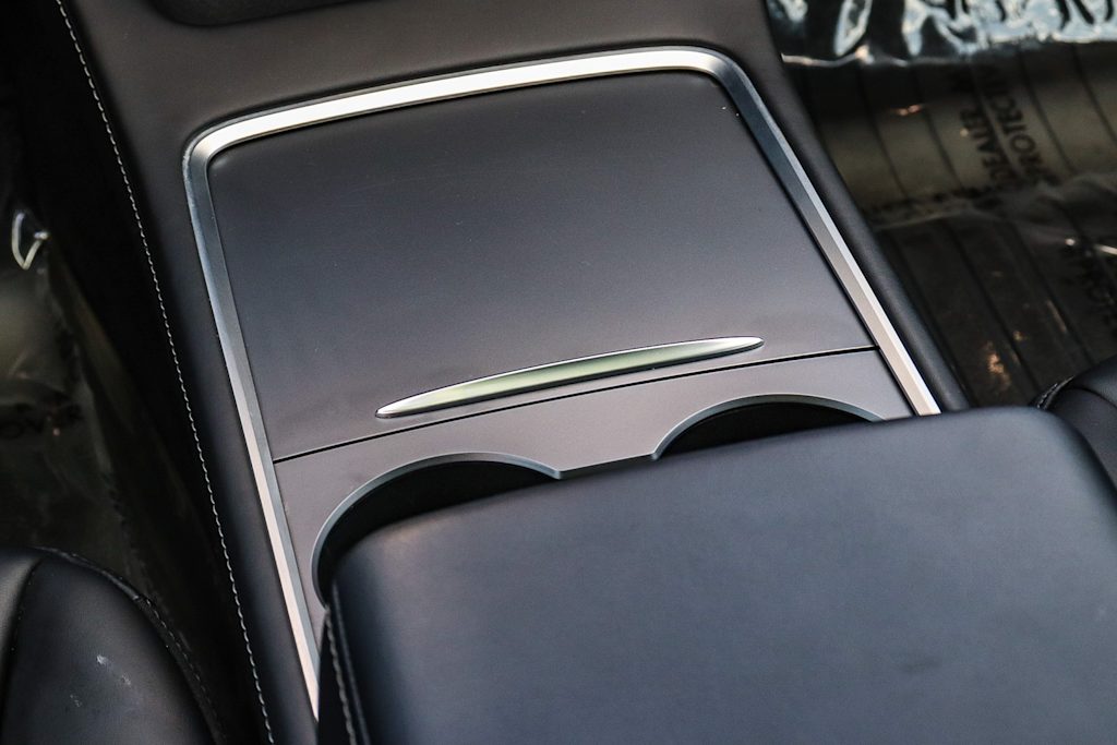 Thumbnail: 2022 Tesla Model 3 - 22