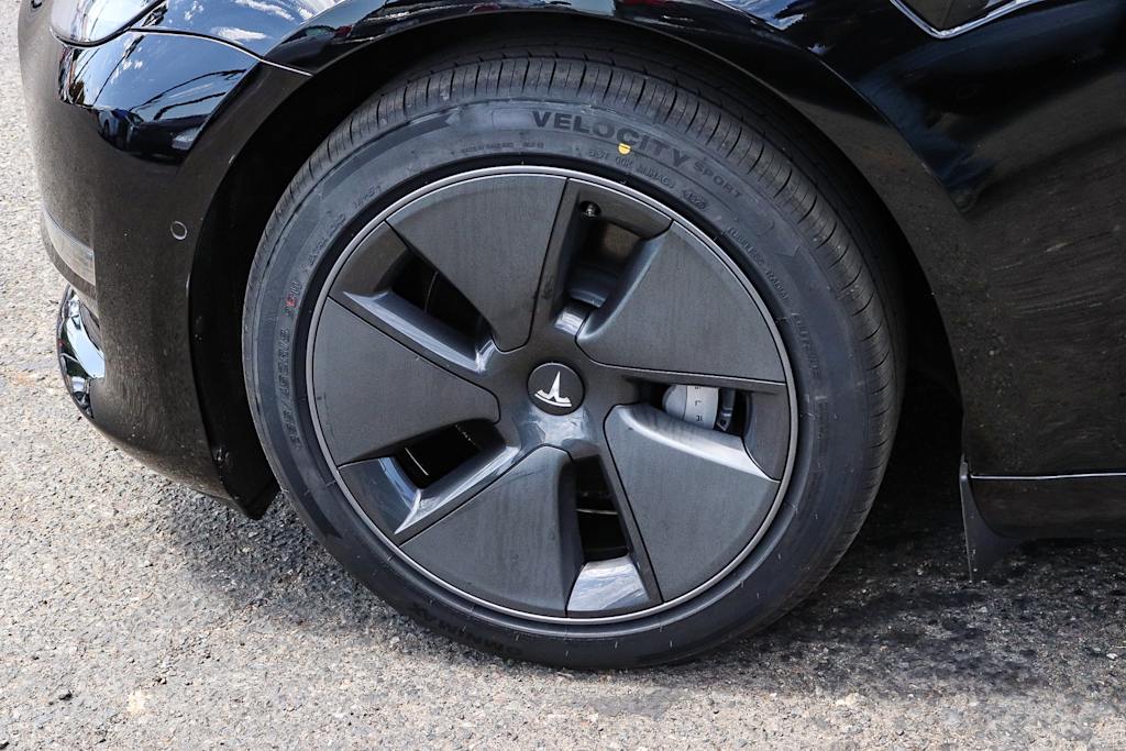 Thumbnail: 2022 Tesla Model 3 - 19