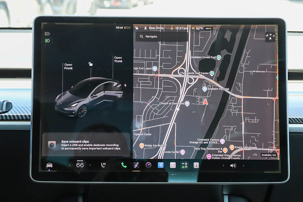Thumbnail: 2018 Tesla Model 3 - 12