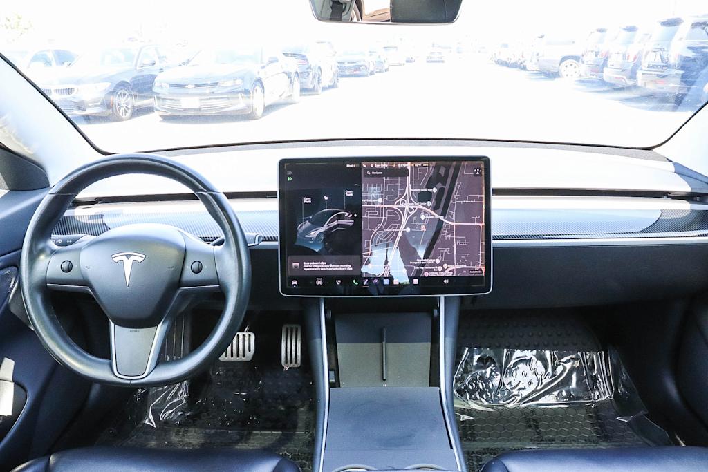 Thumbnail: 2018 Tesla Model 3 - 2