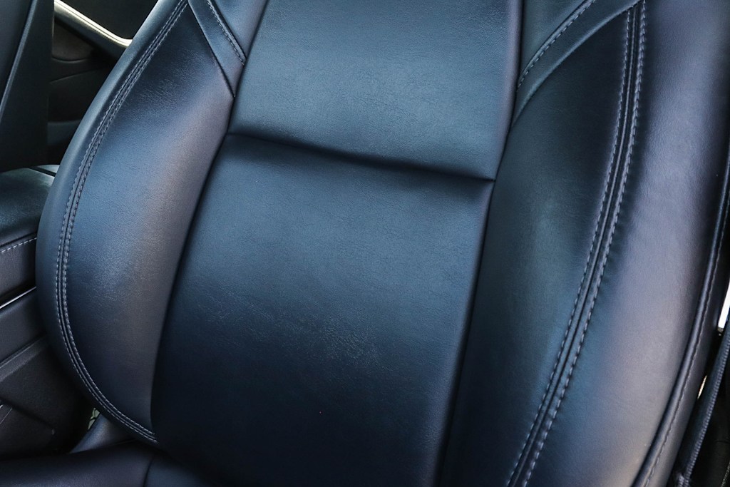 Thumbnail: 2018 Tesla Model 3 - 23
