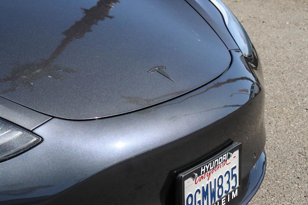 Thumbnail: 2018 Tesla Model 3 - 6
