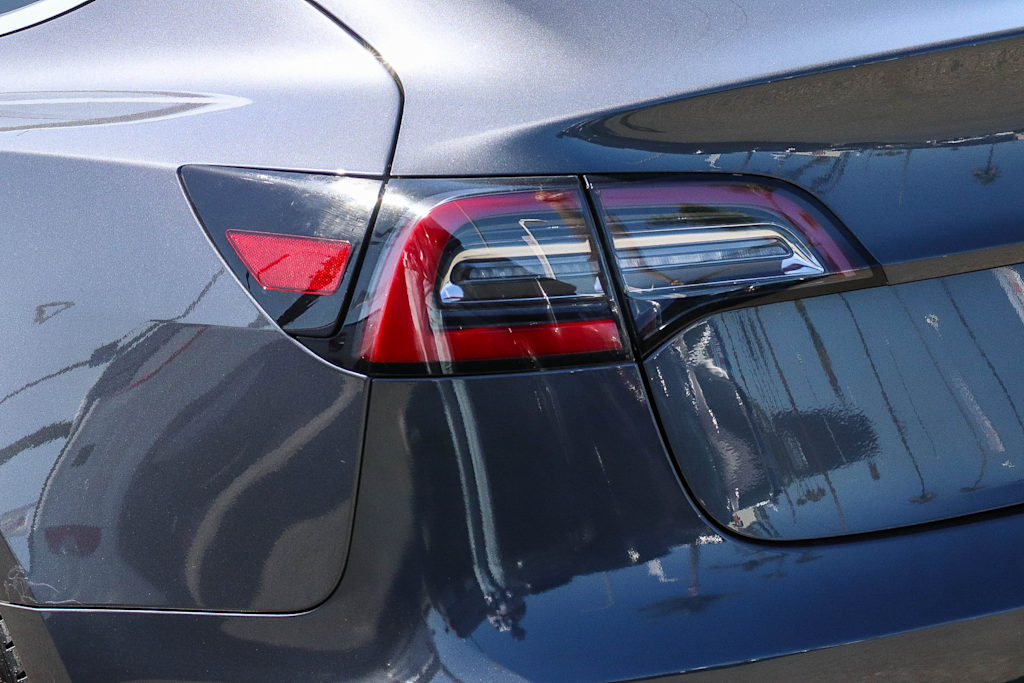 Thumbnail: 2018 Tesla Model 3 - 18