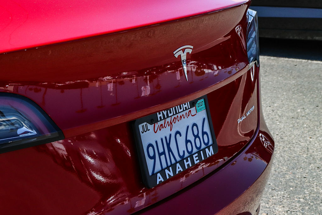Thumbnail: 2023 Tesla Model 3 - 18