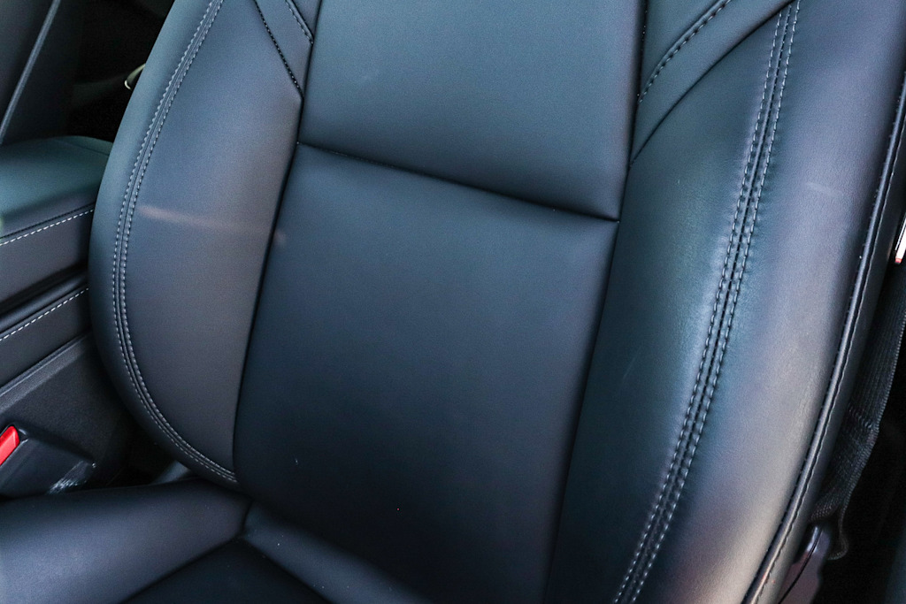 Thumbnail: 2023 Tesla Model 3 - 23