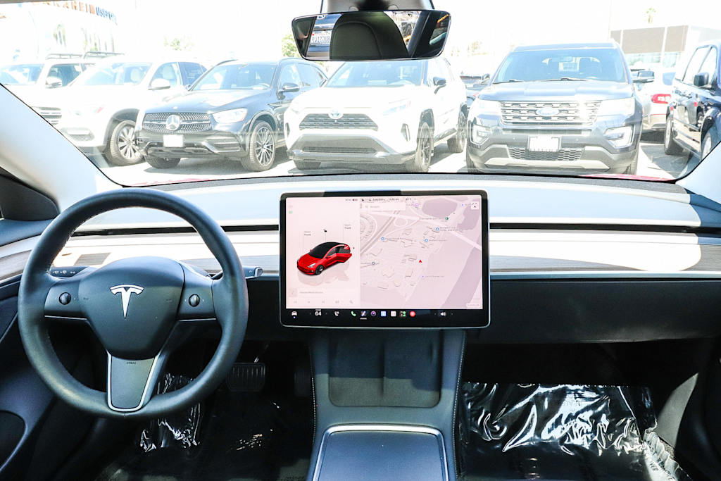 Thumbnail: 2023 Tesla Model 3 - 2