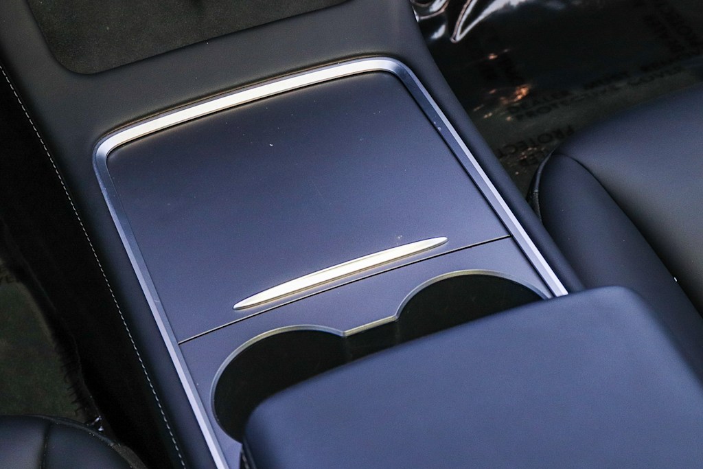 Thumbnail: 2023 Tesla Model 3 - 22