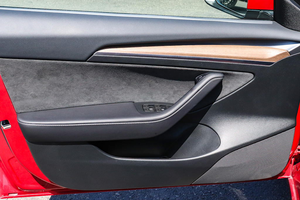 Thumbnail: 2023 Tesla Model 3 - 25