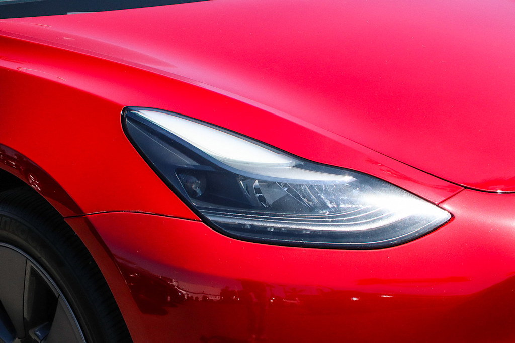 Thumbnail: 2023 Tesla Model 3 - 14
