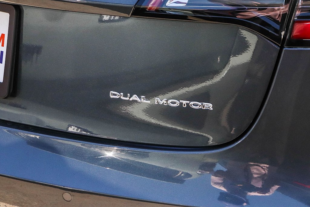 Thumbnail: 2022 Tesla Model 3 - 20