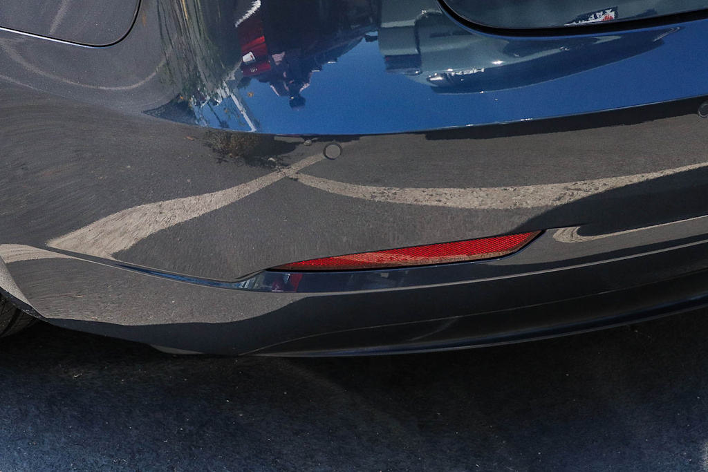 Thumbnail: 2022 Tesla Model 3 - 17