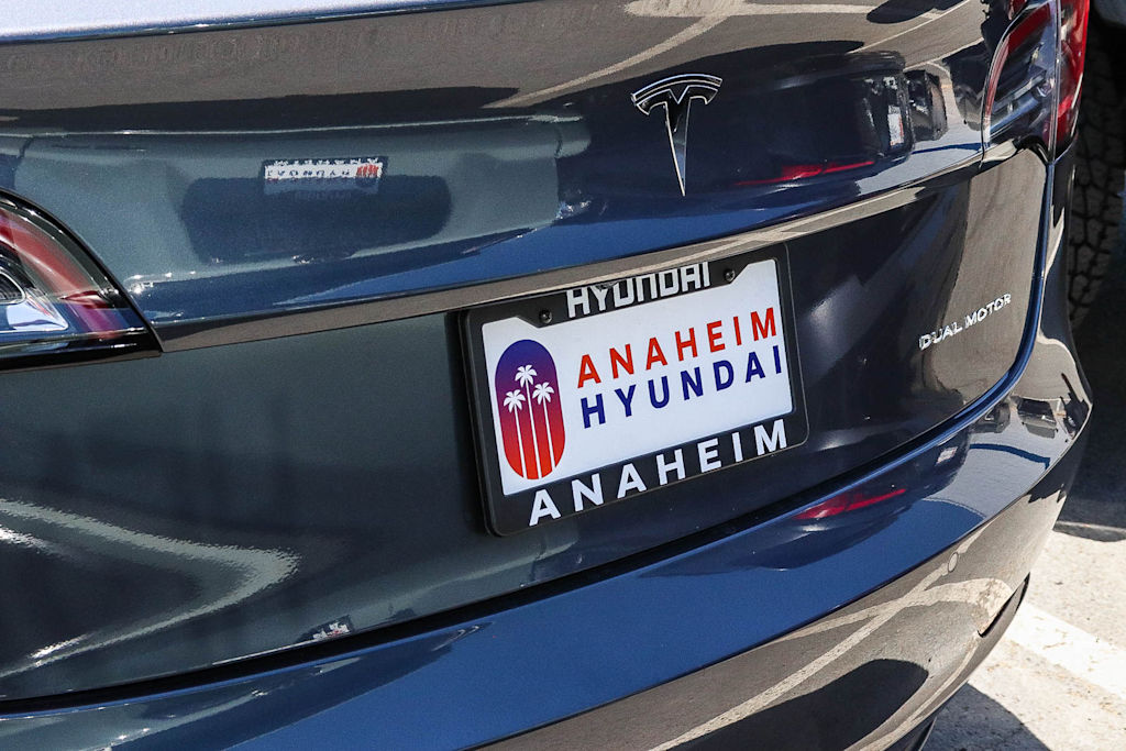 Thumbnail: 2022 Tesla Model 3 - 18