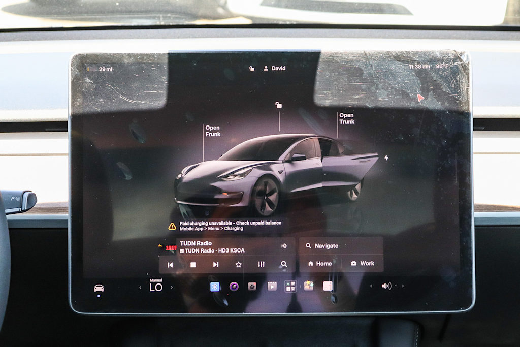 Thumbnail: 2022 Tesla Model 3 - 12