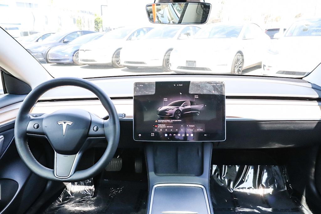 Thumbnail: 2022 Tesla Model 3 - 2