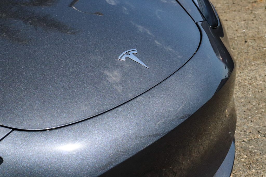 Thumbnail: 2022 Tesla Model 3 - 6