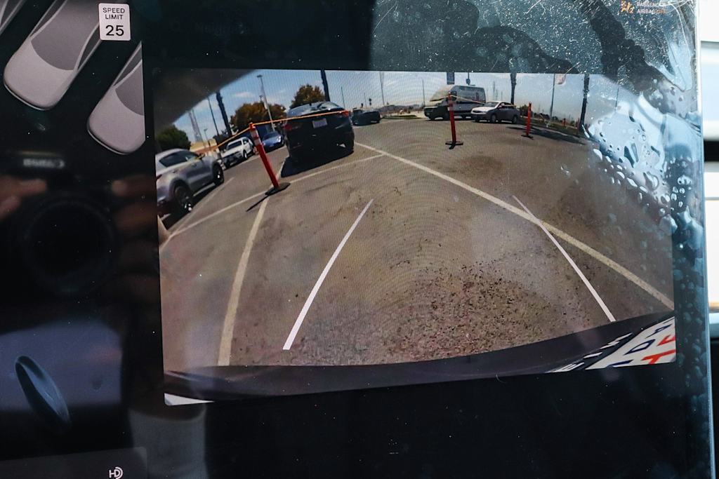 Thumbnail: 2022 Tesla Model 3 - 26