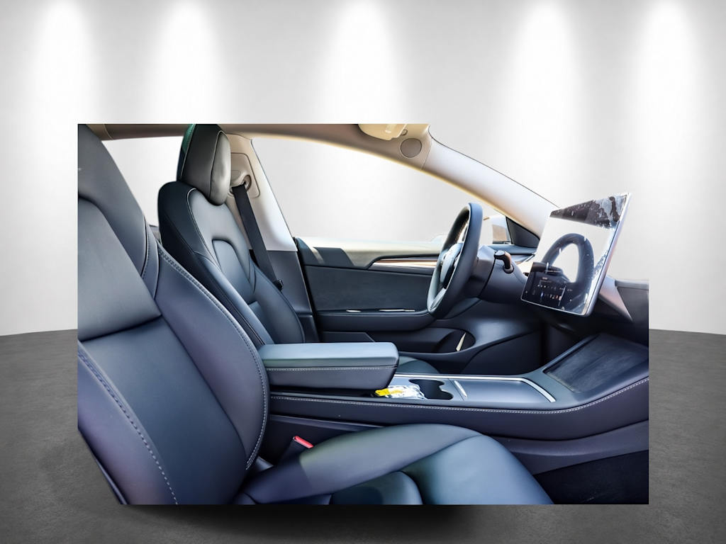 Thumbnail: 2022 Tesla Model 3 - 9