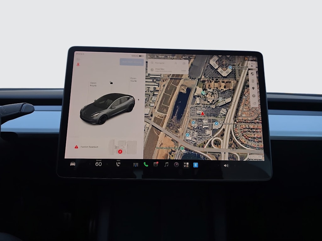 Thumbnail: 2021 Tesla Model 3 - 6