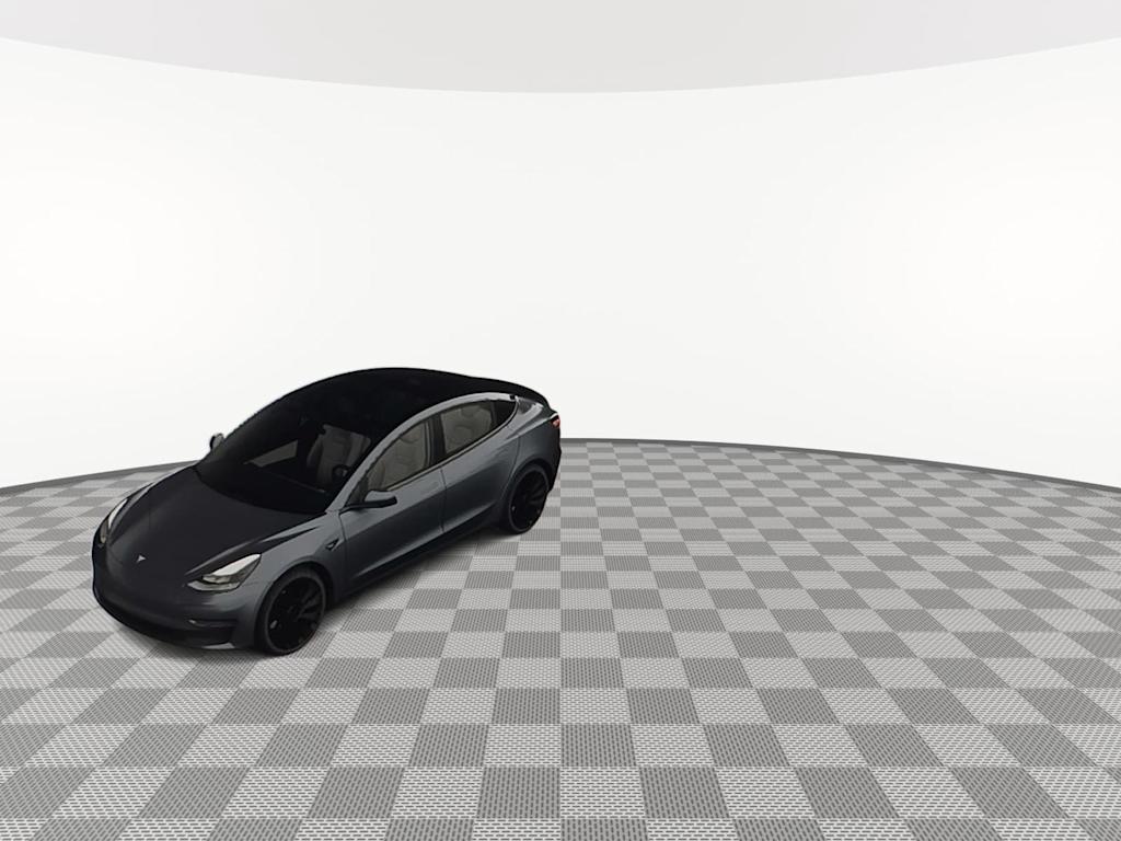 Thumbnail: 2021 Tesla Model 3 - 7