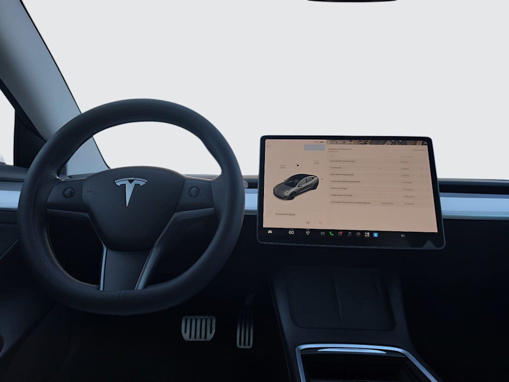 Thumbnail: 2021 Tesla Model 3 - 2