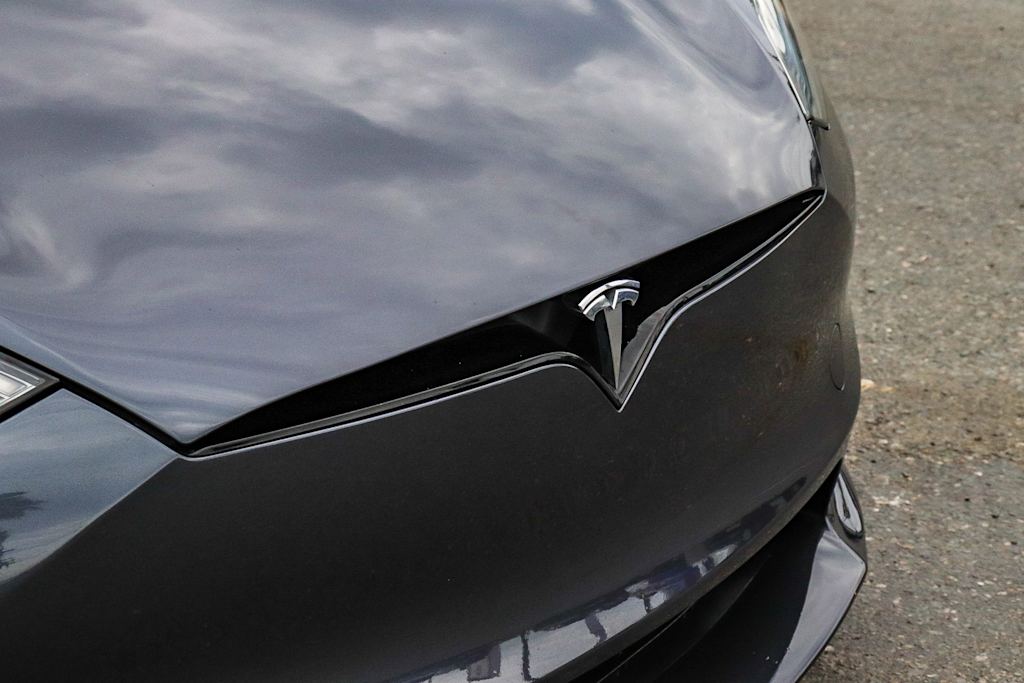 Thumbnail: 2023 Tesla Model S - 5