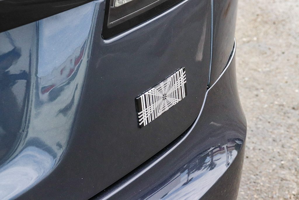 Thumbnail: 2023 Tesla Model S - 19