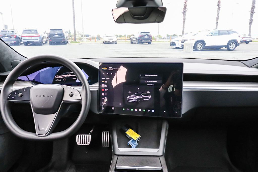 Thumbnail: 2023 Tesla Model S - 2
