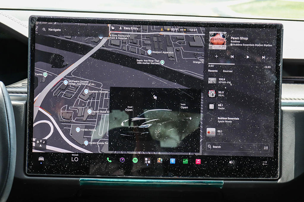 Thumbnail: 2025 Tesla Model S - 10