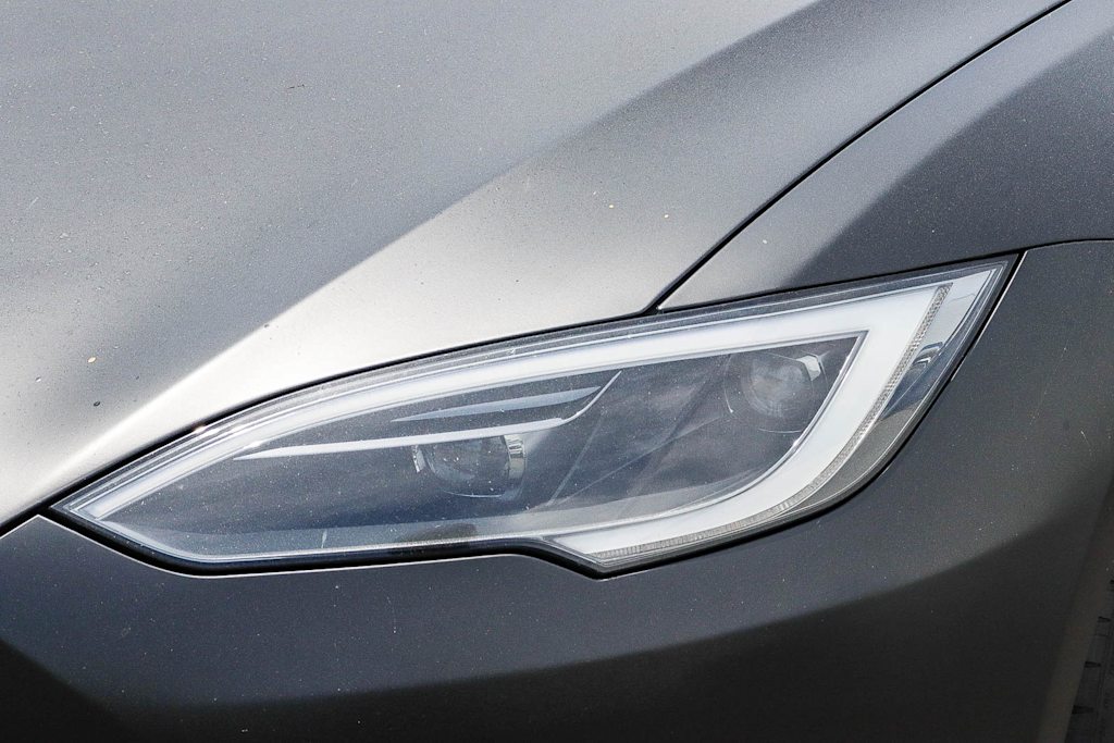 Thumbnail: 2025 Tesla Model S - 12