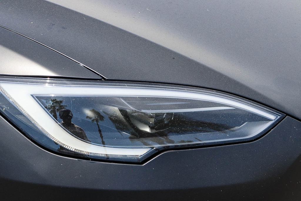 Thumbnail: 2025 Tesla Model S - 23