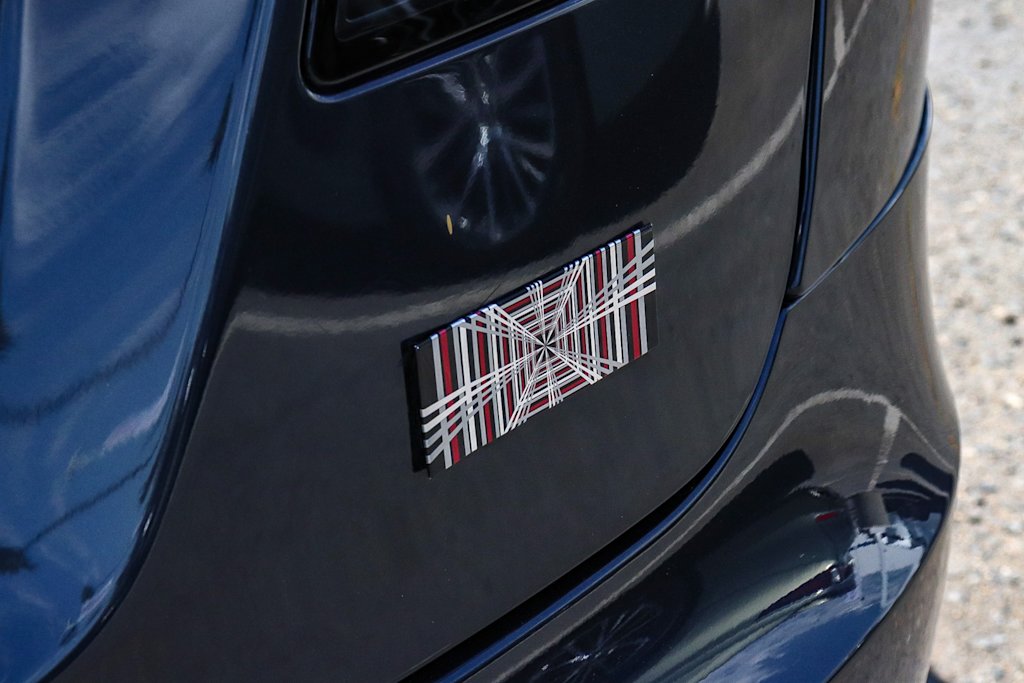 Thumbnail: 2025 Tesla Model S - 19