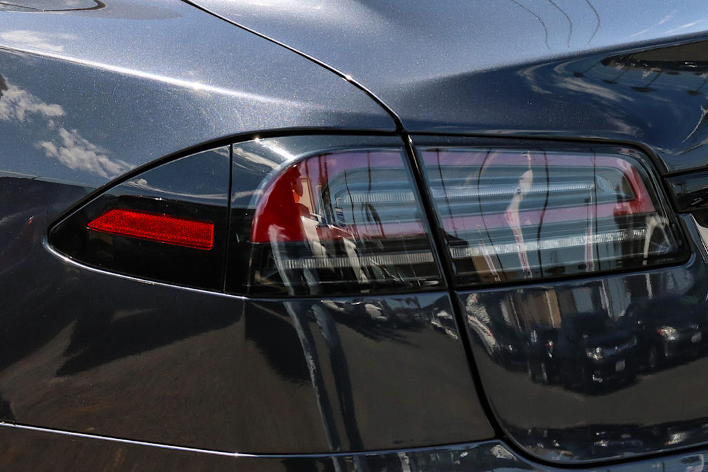 Thumbnail: 2025 Tesla Model S - 17