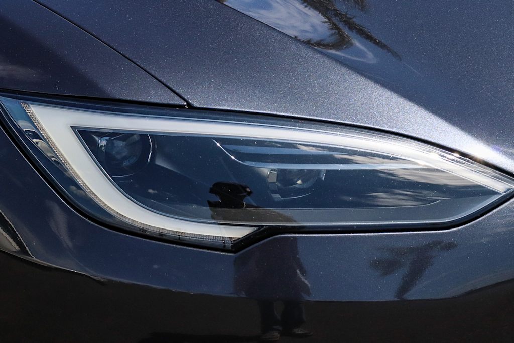Thumbnail: 2025 Tesla Model S - 14