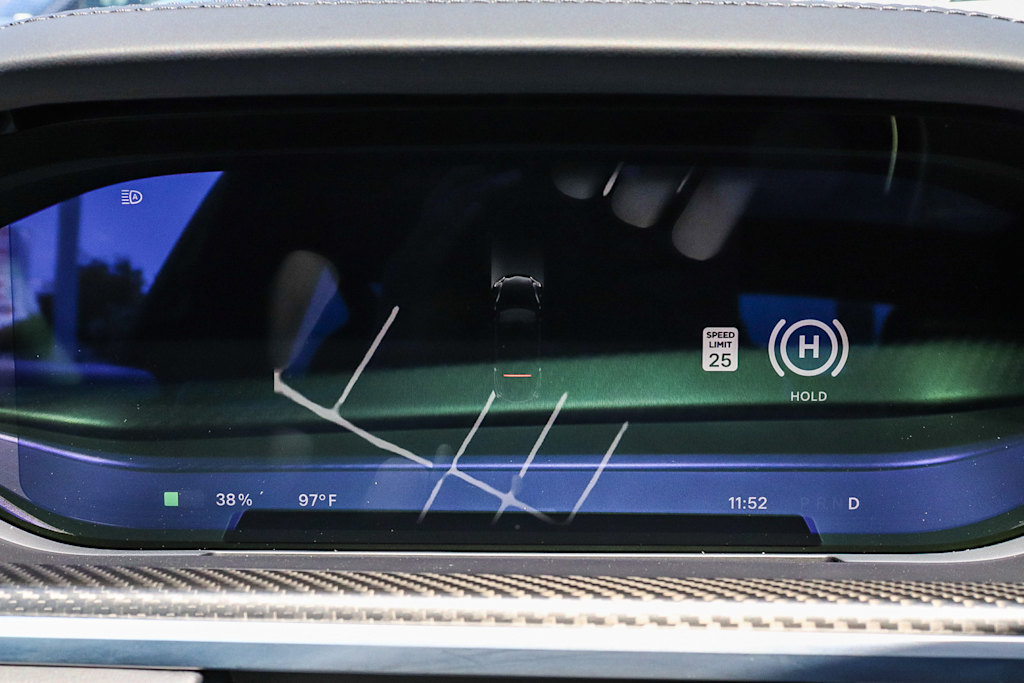 Thumbnail: 2025 Tesla Model S - 29