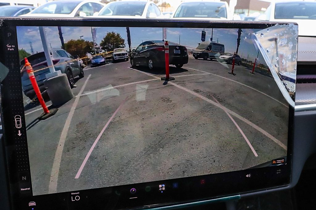 Thumbnail: 2025 Tesla Model S - 9