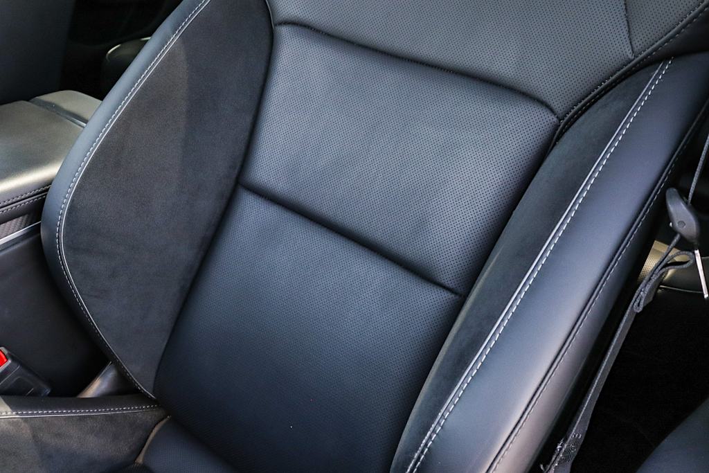 Thumbnail: 2025 Tesla Model S - 26