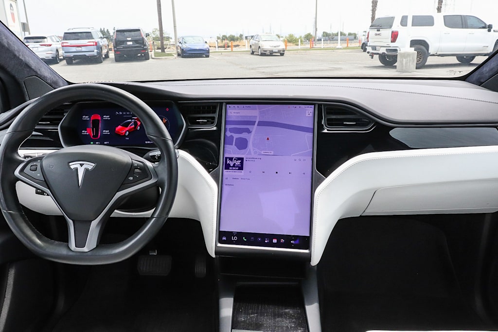 Thumbnail: 2020 Tesla Model X - 2
