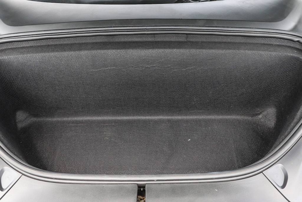 Thumbnail: 2020 Tesla Model X - 24
