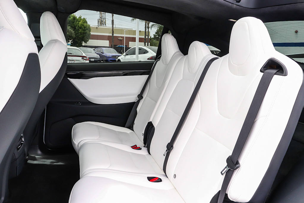 Thumbnail: 2020 Tesla Model X - 11