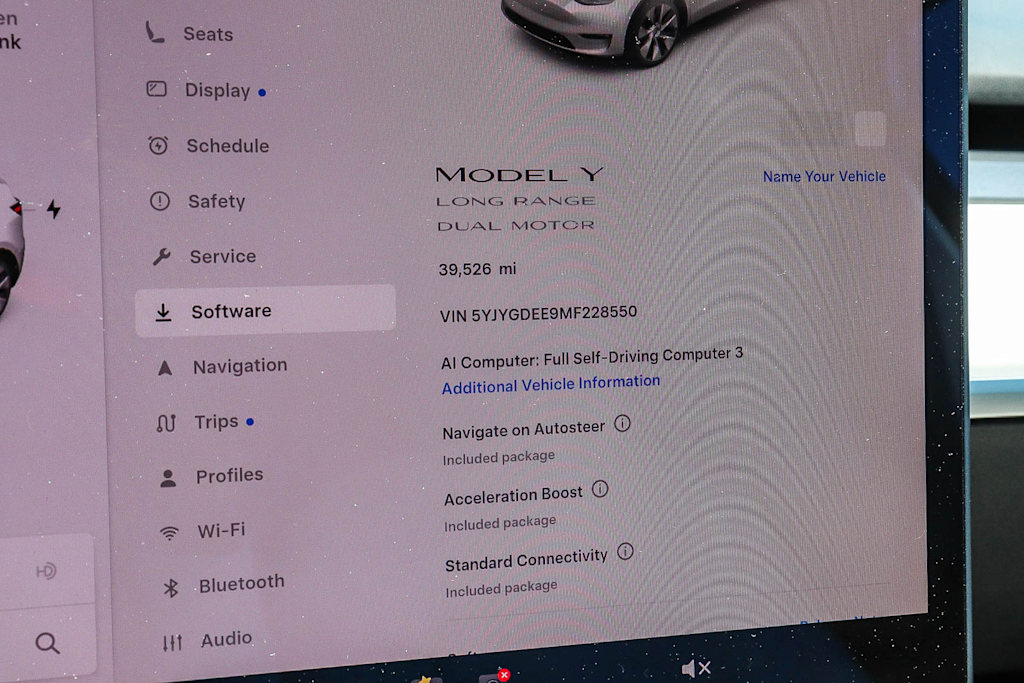 Thumbnail: 2021 Tesla Model Y - 14