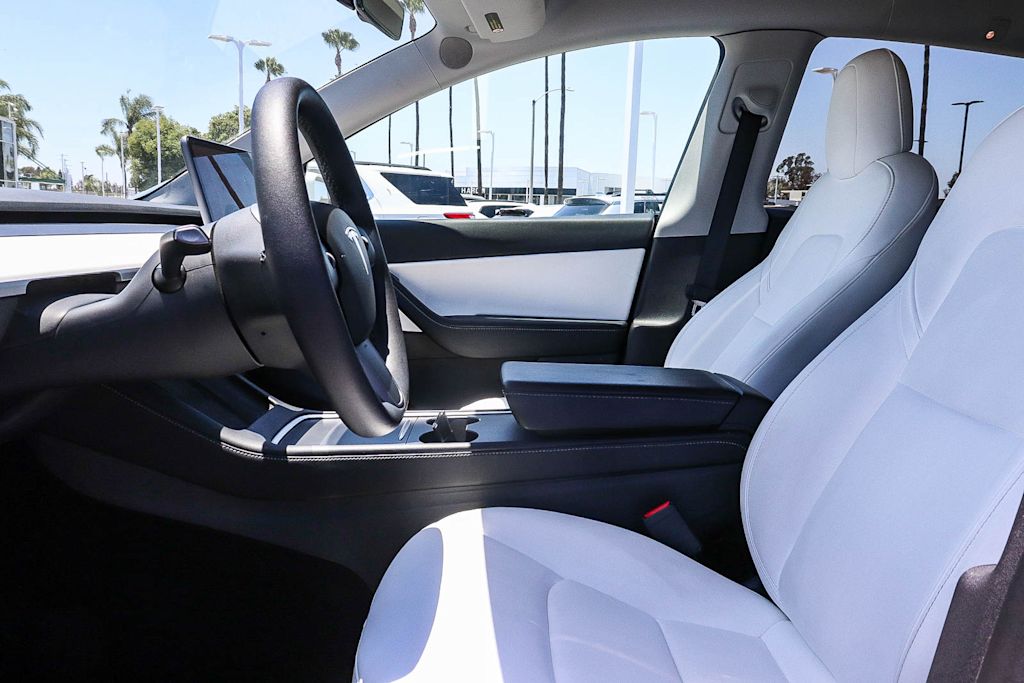 Thumbnail: 2021 Tesla Model Y - 10