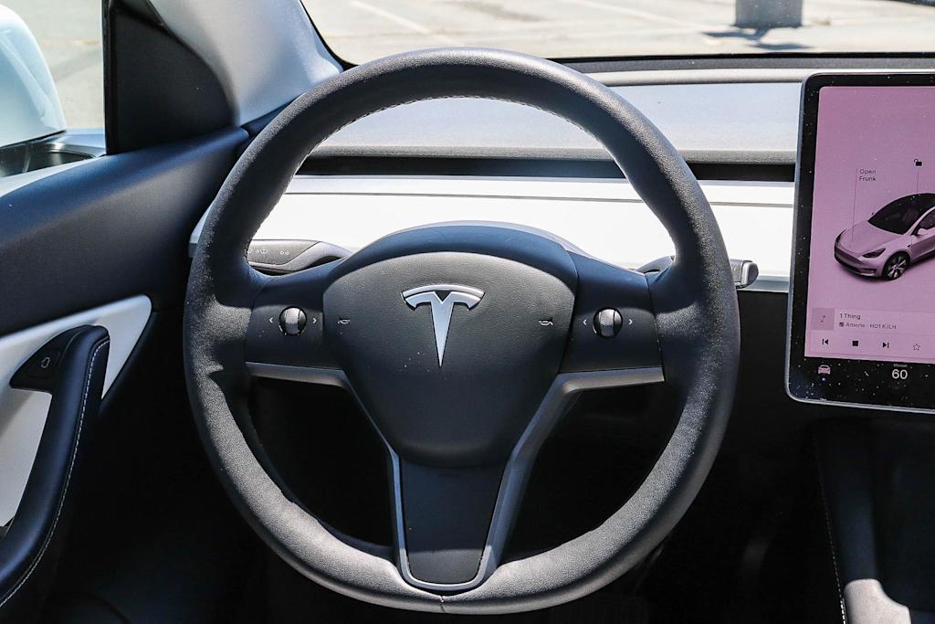 Thumbnail: 2021 Tesla Model Y - 8