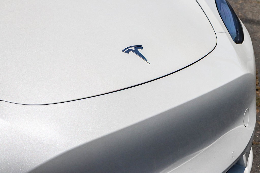 Thumbnail: 2021 Tesla Model Y - 6