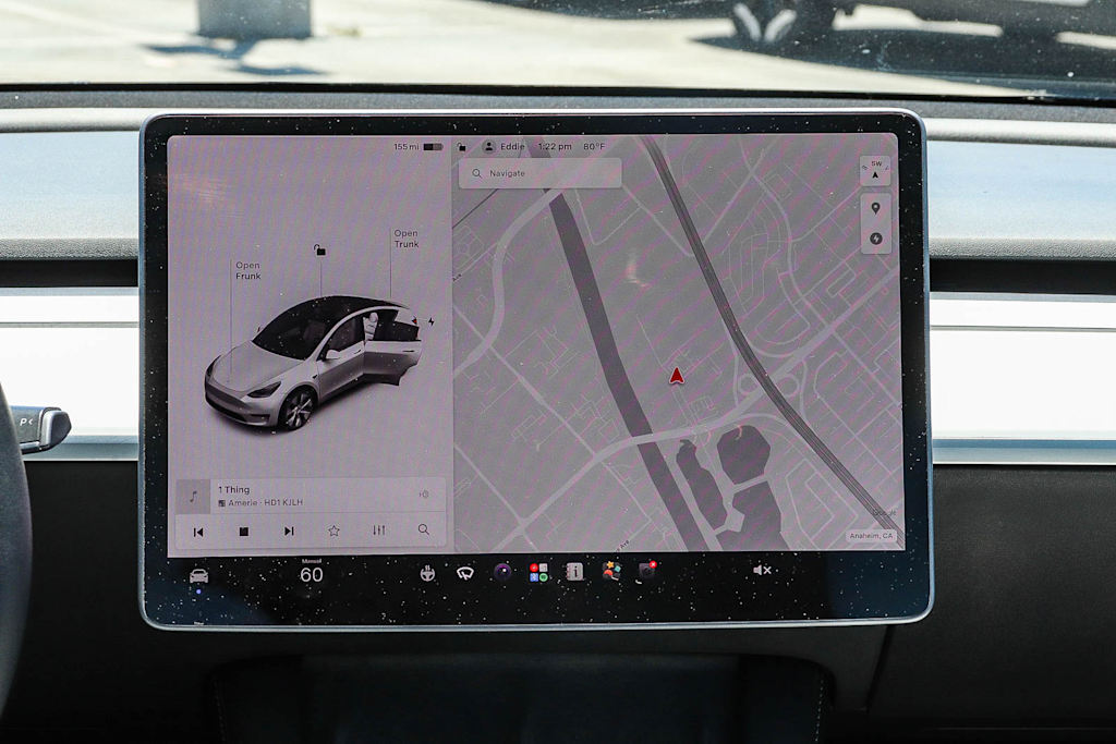Thumbnail: 2021 Tesla Model Y - 12