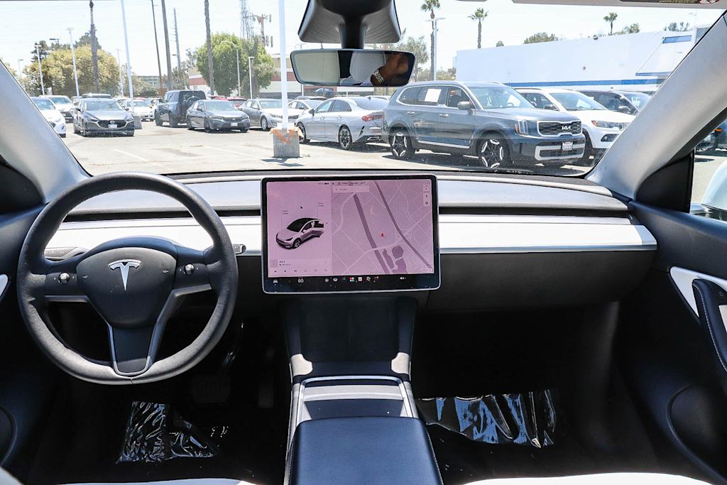 Thumbnail: 2021 Tesla Model Y - 2