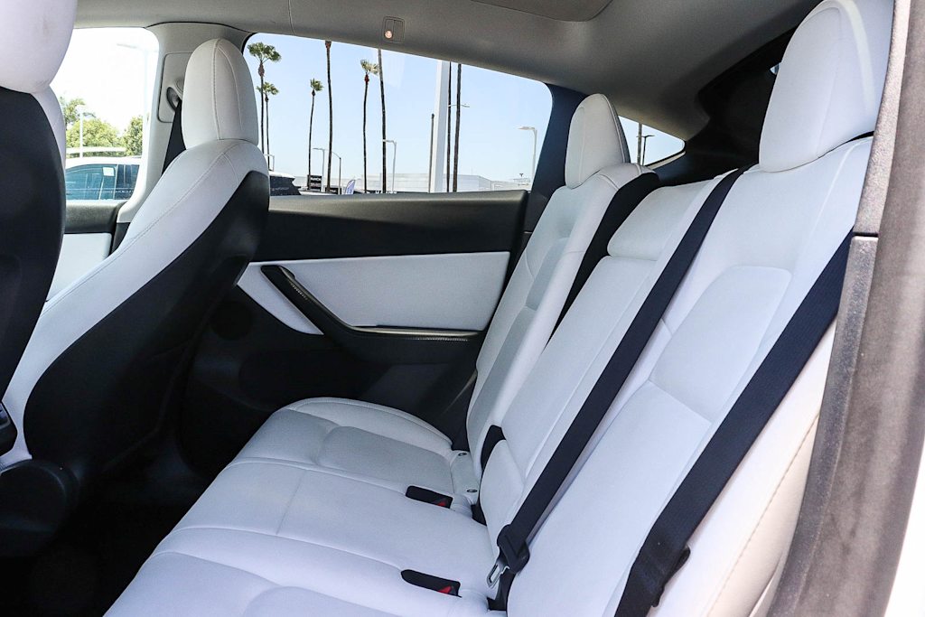 Thumbnail: 2021 Tesla Model Y - 11