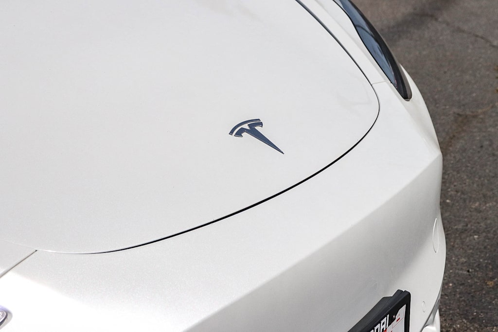 Thumbnail: 2021 Tesla Model Y - 6