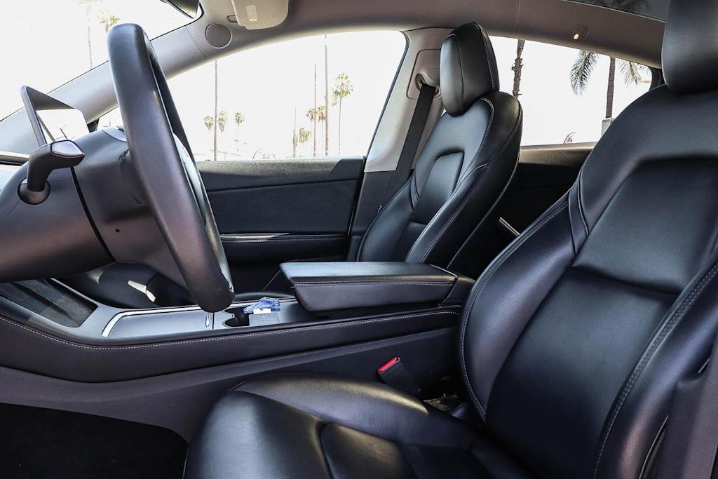 Thumbnail: 2021 Tesla Model Y - 9